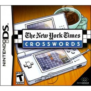 The New York Times Crosswords