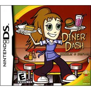 Diner Dash