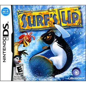 Surf's Up