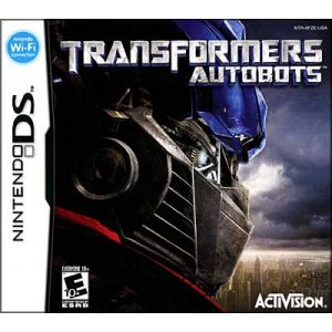 Transformers - Autobots