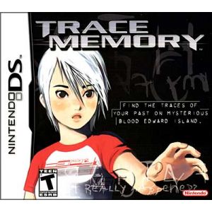 Trace Memory