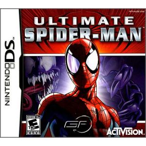 Ultimate Spider Man