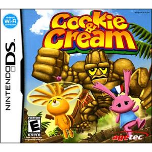 Cookie Cream