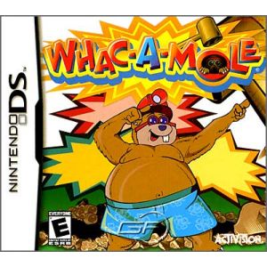 Whac-A-Mole