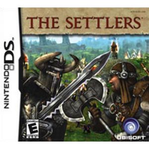 The Settlers DS