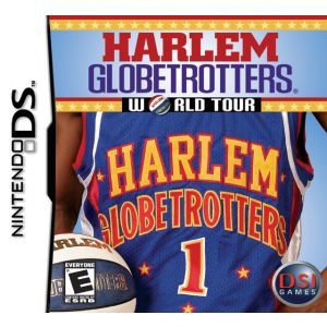 Harlem Globetrotters World Tour