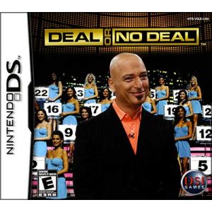 Deal or No Deal