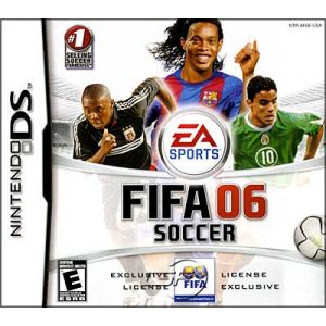 FiFa Soccer 06