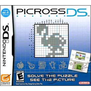 Picross DS