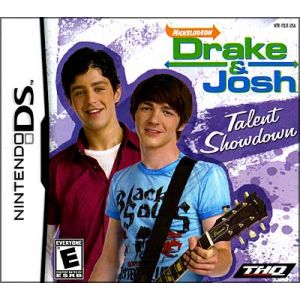 Drake & Josh - Talent Showdown