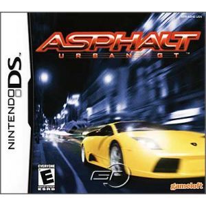 Asphalt-Urban GT