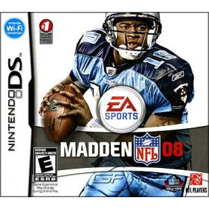 Madden NFL 08