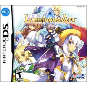 Luminous Arc