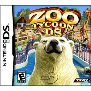 Zoo Tycoon