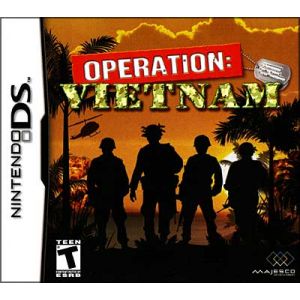 Operation Vietnam