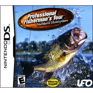 Professional Fisherman's Tour Northern Hemisphere