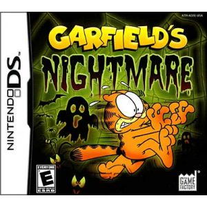 Garfield's Nightmare