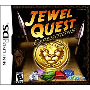 Jewel Quest Expeditions