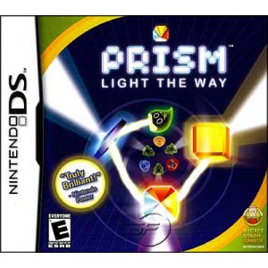 Prism - Light The Way