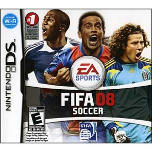 FIFA 08