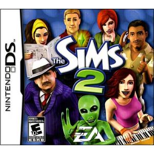 The Sims 2