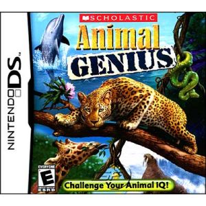 Animal Genius