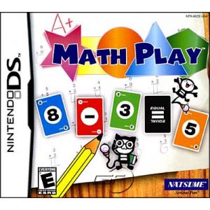 Math Play