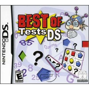 Best of Tests DS