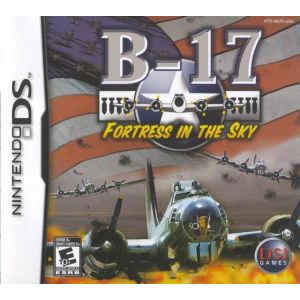 B-17 Fortress in the Sky