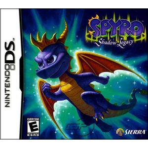 Spyro - Shadow Legacy