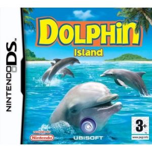 Dolphin Island