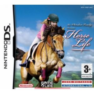 The Whitaker Family Present Horse Life