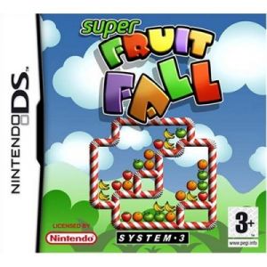 Super Fruit Fall