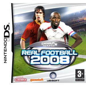 Real Football 2008