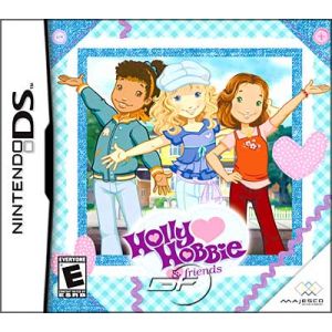 Holly Hobbie & Friends