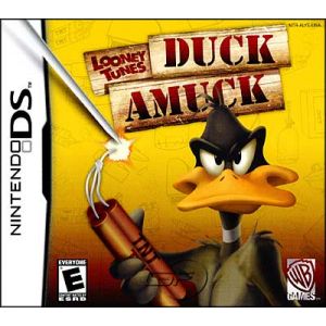 Looney Tunes Duck Amuck