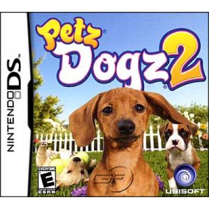 Dogz 2