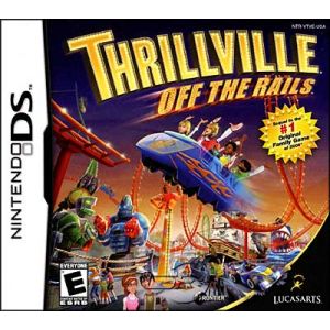 ThrillVille Off The Rails