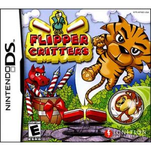 Flipper Critters