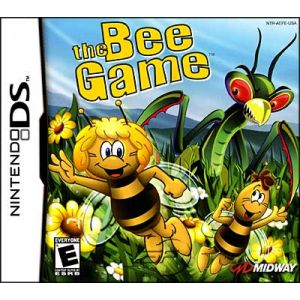 The Bee Game