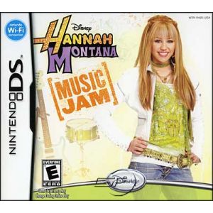 Hannah Montana Music Jam