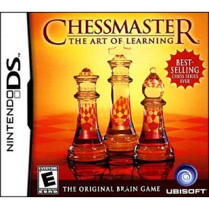 Chessmaster The Art of Learning