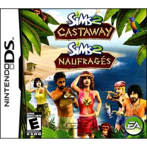 The Sims Castaway