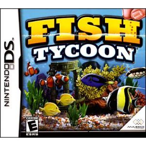 Fish Tycoon