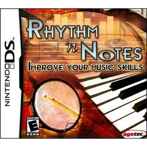 Rhythm 'n Notes