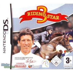 Riding Star 3