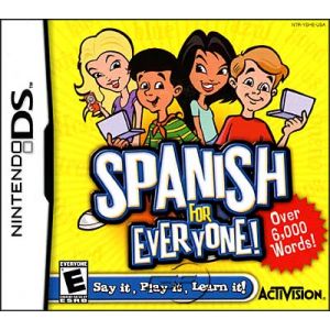 Spanish For Everyone