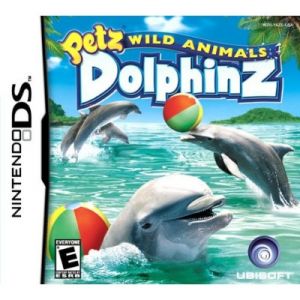 Petz Wild Animals Dolphinz