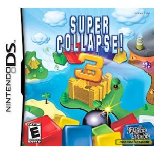 Super Collapse 3