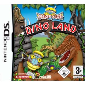 Clever Kids - Dino Land